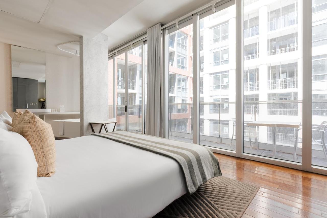 Sonder The Slate Hotel Toronto Luaran gambar