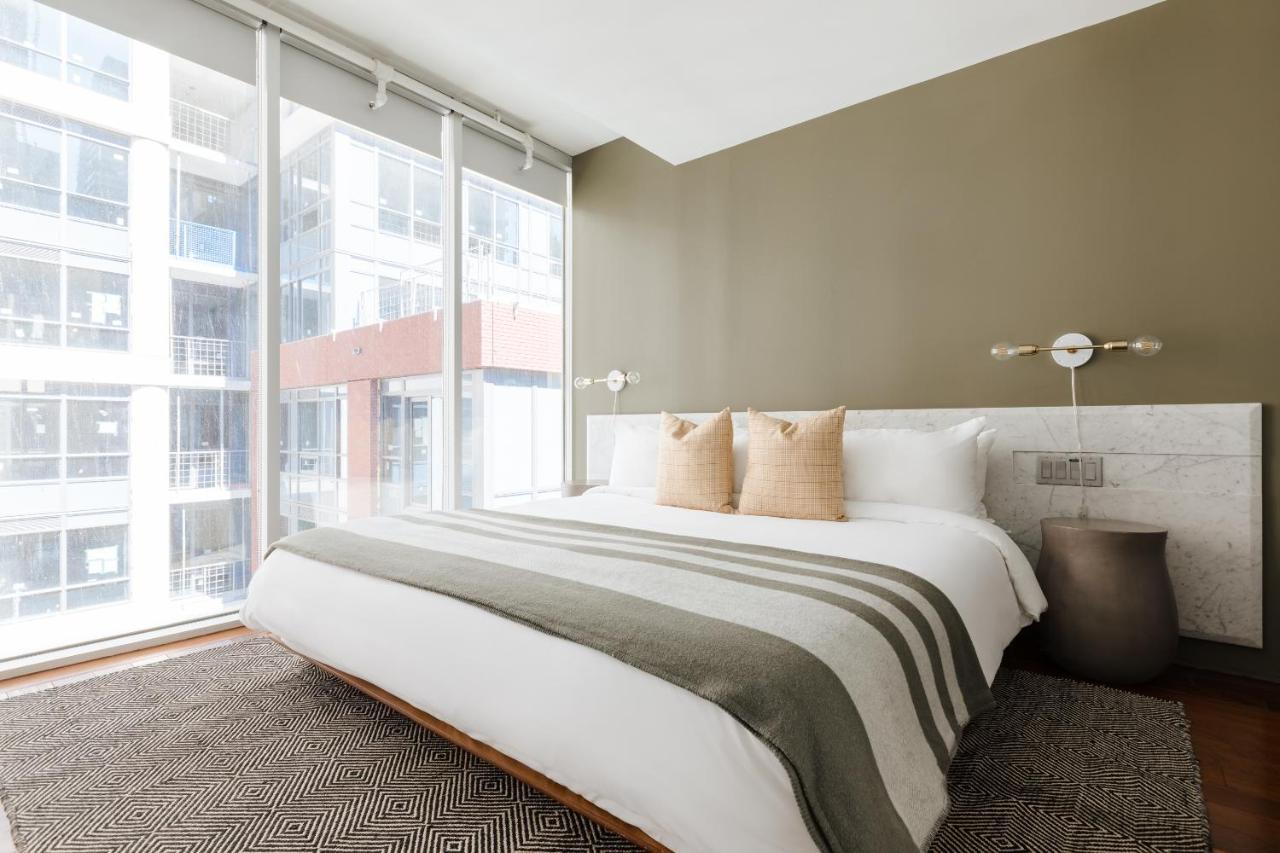 Sonder The Slate Hotel Toronto Luaran gambar