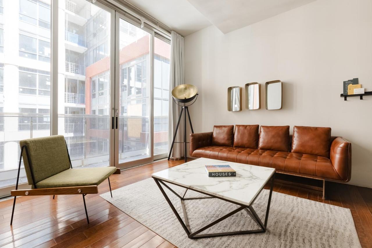 Sonder The Slate Hotel Toronto Luaran gambar