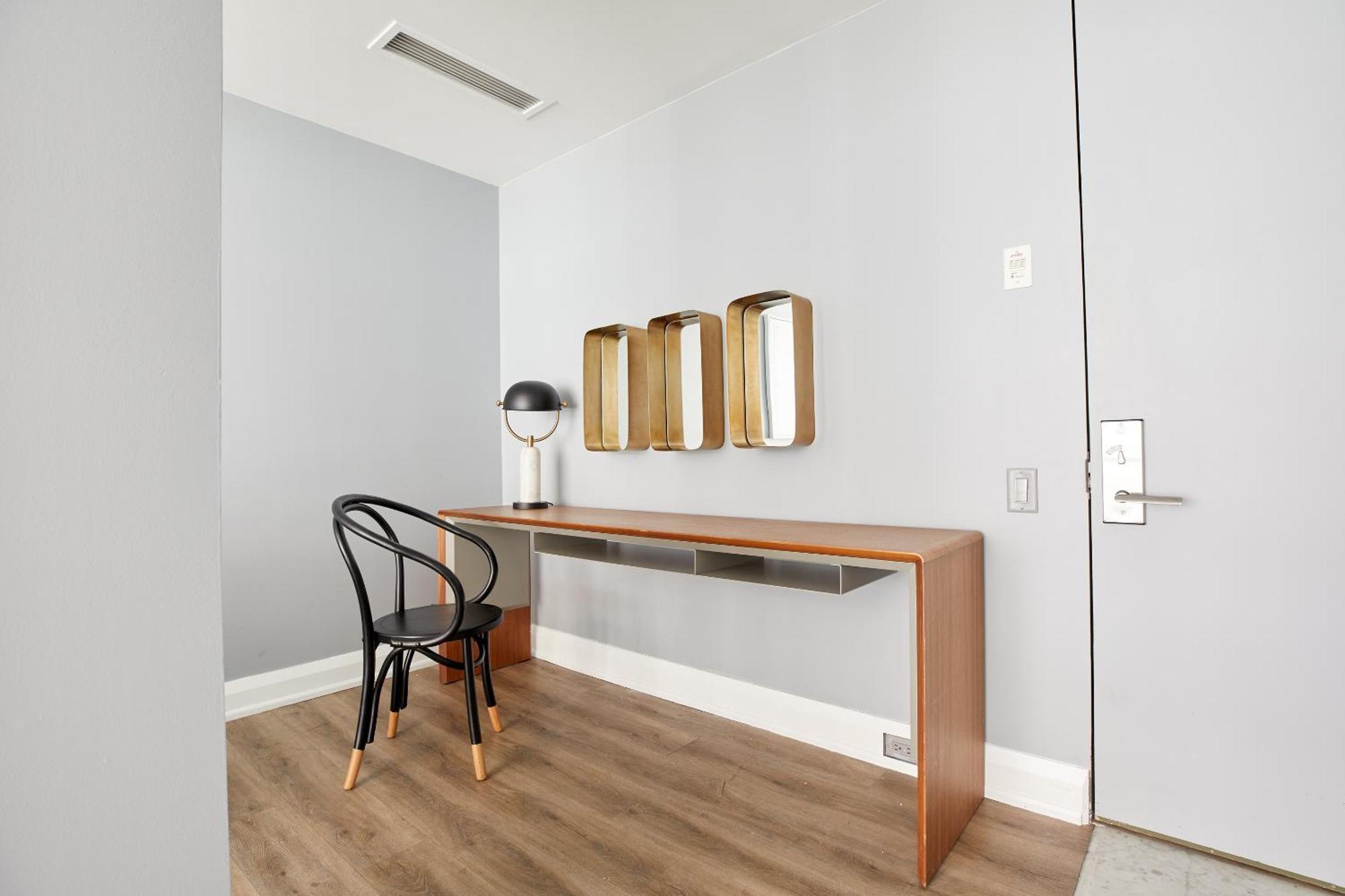 Sonder The Slate Hotel Toronto Luaran gambar