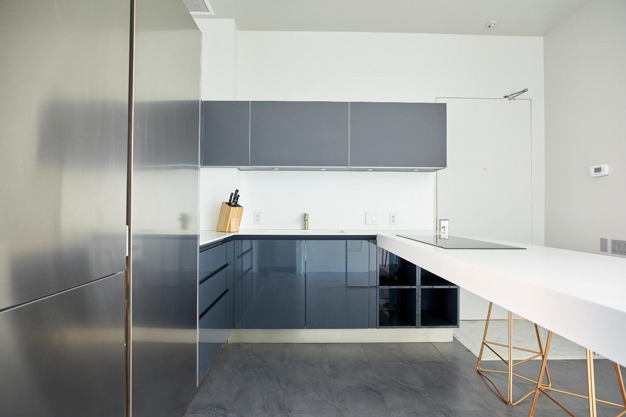 Sonder The Slate Hotel Toronto Bilik gambar