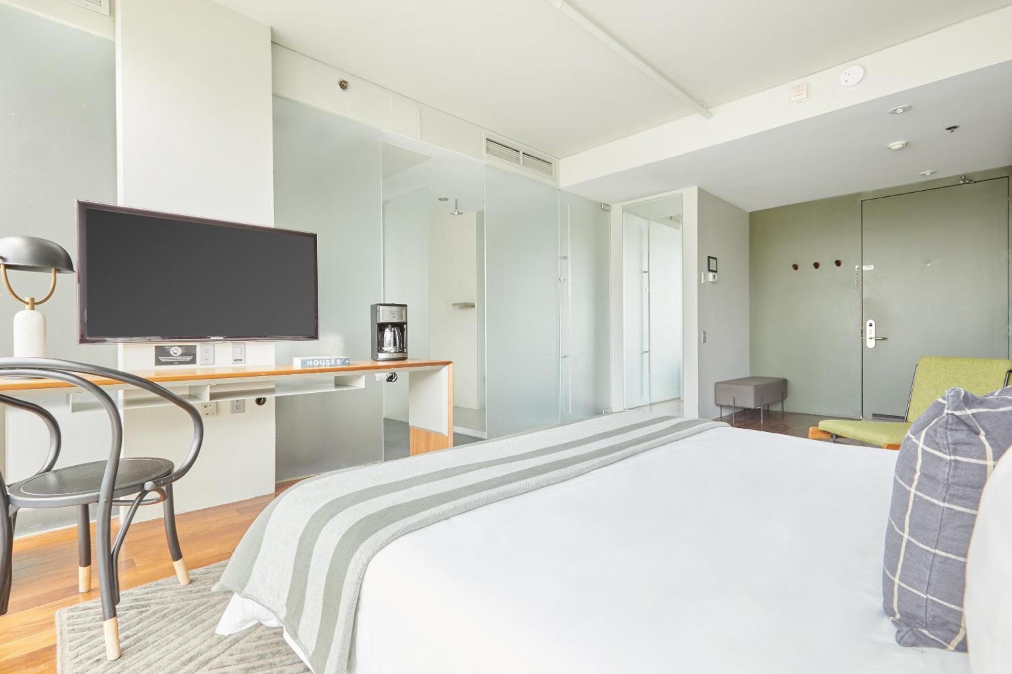 Sonder The Slate Hotel Toronto Bilik gambar