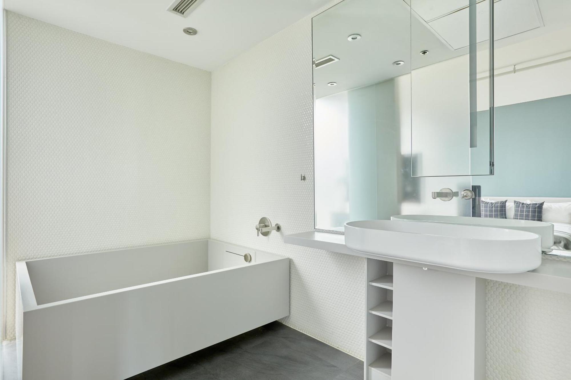 Sonder The Slate Hotel Toronto Bilik gambar