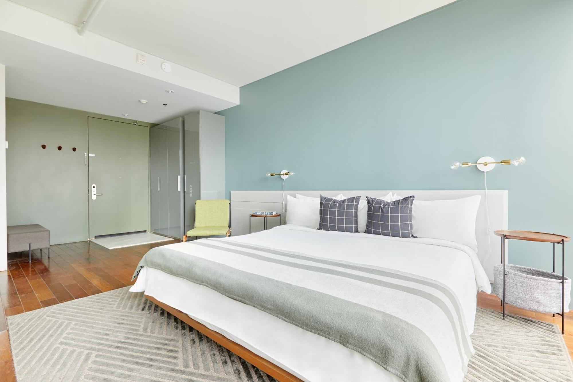 Sonder The Slate Hotel Toronto Bilik gambar