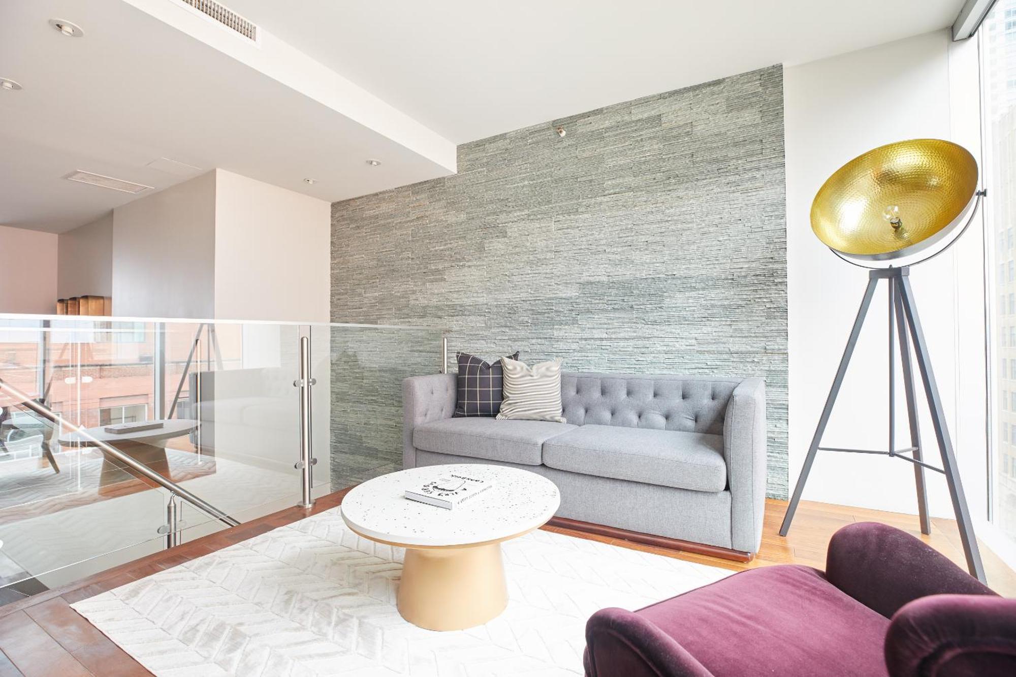 Sonder The Slate Hotel Toronto Bilik gambar