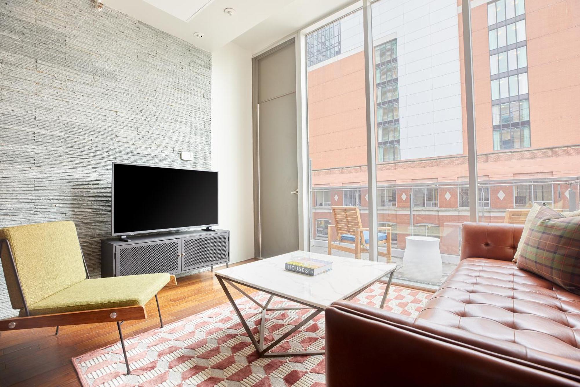 Sonder The Slate Hotel Toronto Luaran gambar
