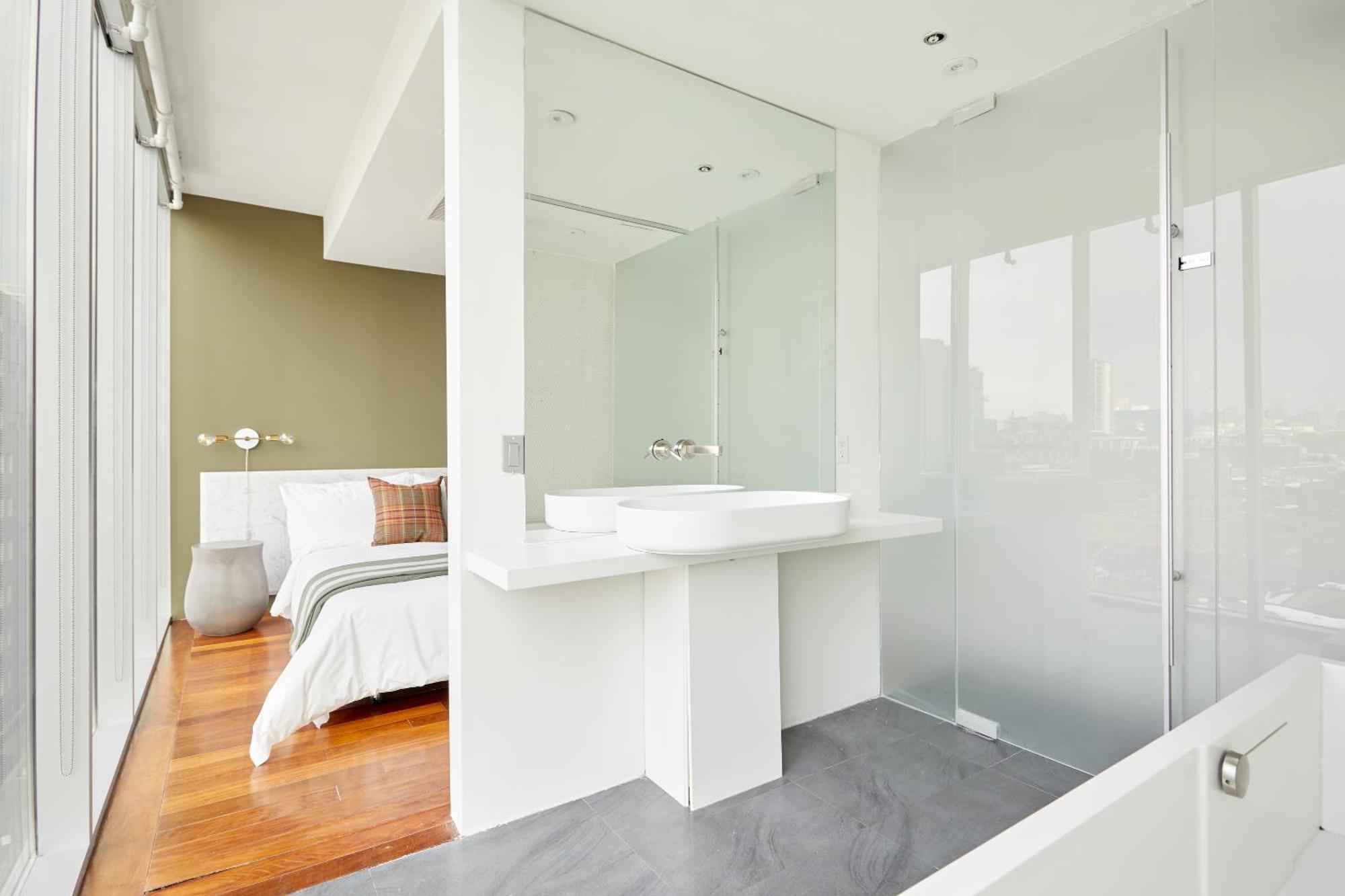 Sonder The Slate Hotel Toronto Luaran gambar