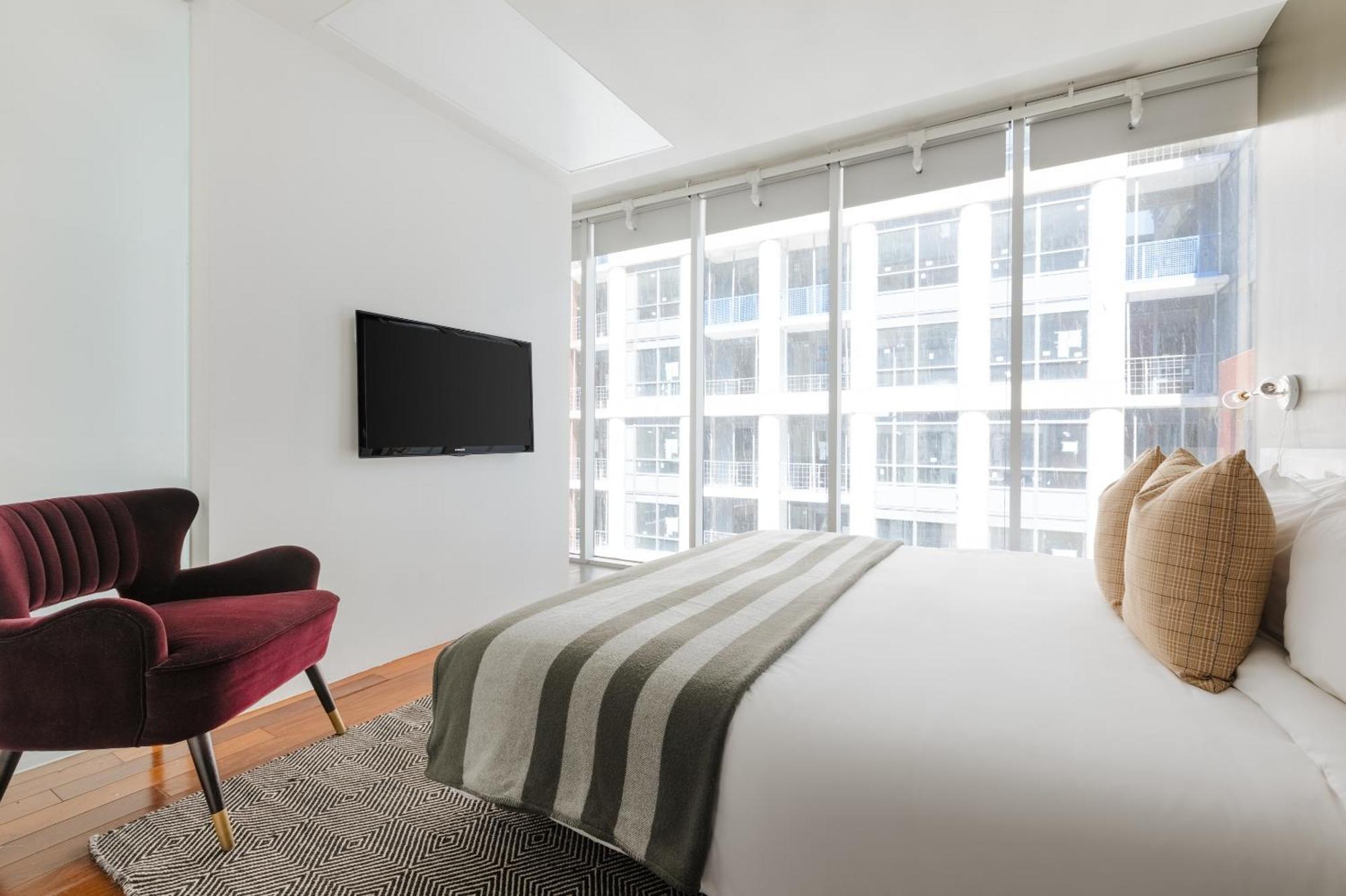 Sonder The Slate Hotel Toronto Luaran gambar
