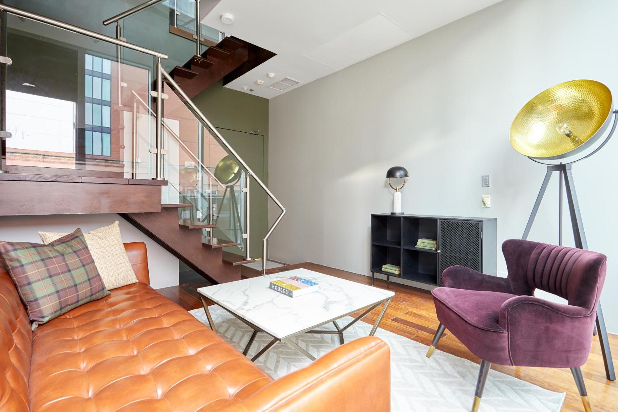 Sonder The Slate Hotel Toronto Luaran gambar