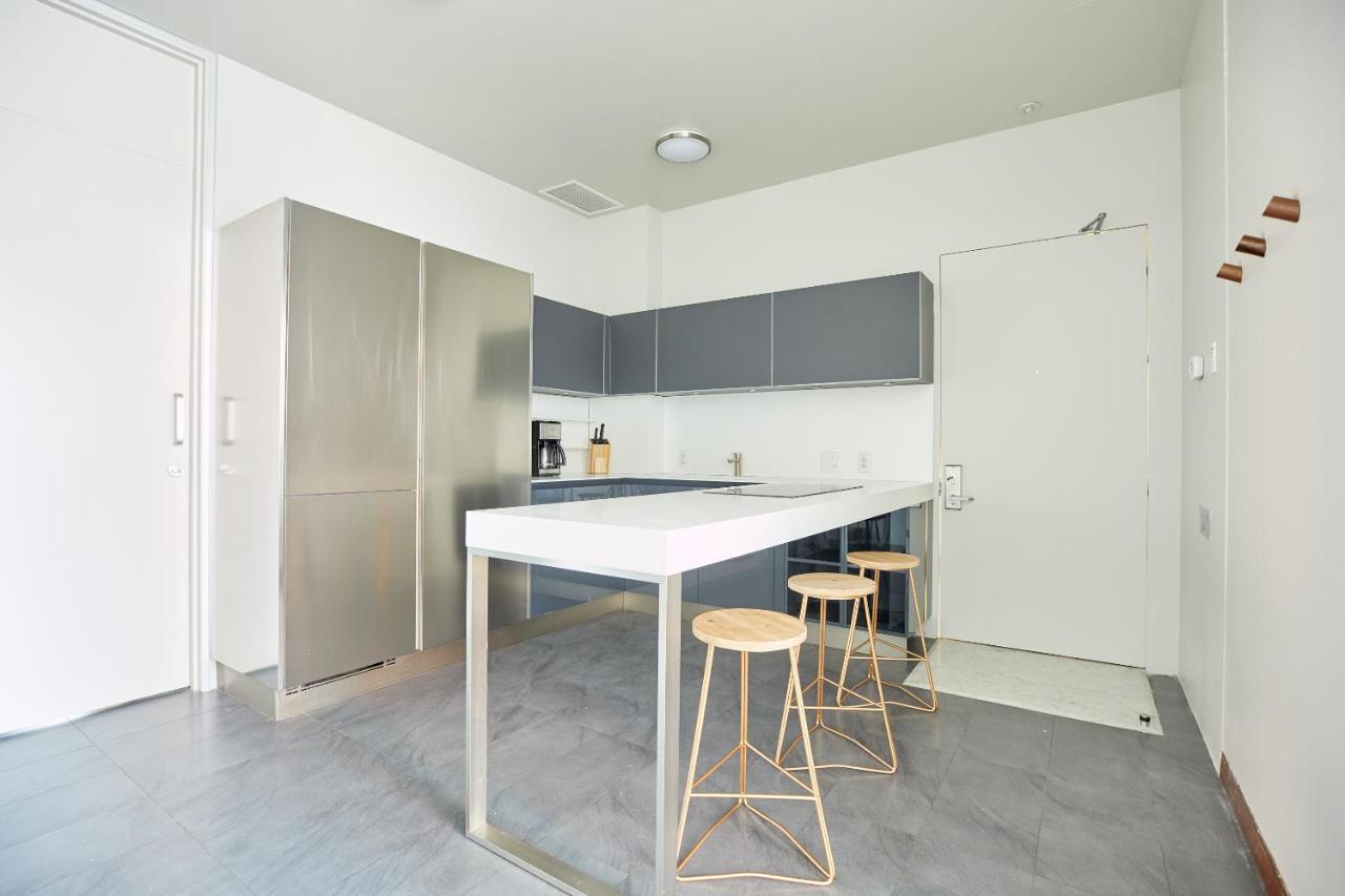 Sonder The Slate Hotel Toronto Luaran gambar
