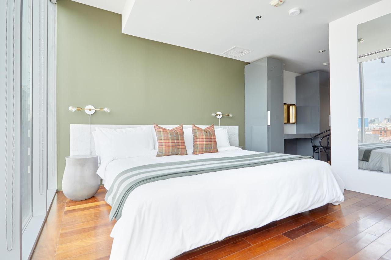Sonder The Slate Hotel Toronto Luaran gambar
