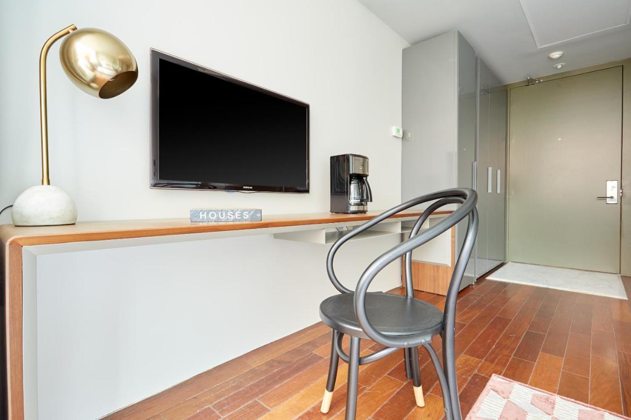 Sonder The Slate Hotel Toronto Luaran gambar