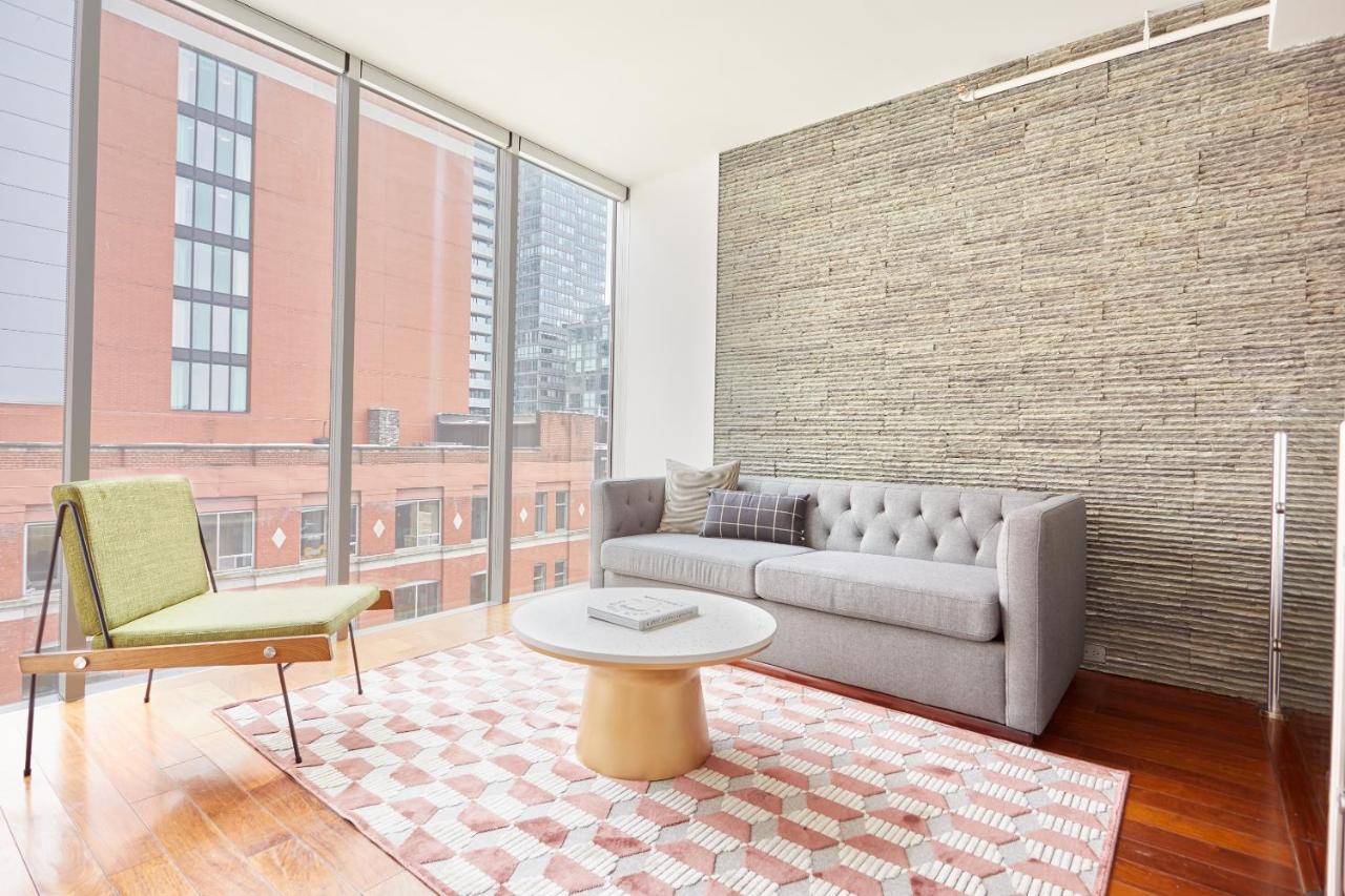 Sonder The Slate Hotel Toronto Luaran gambar