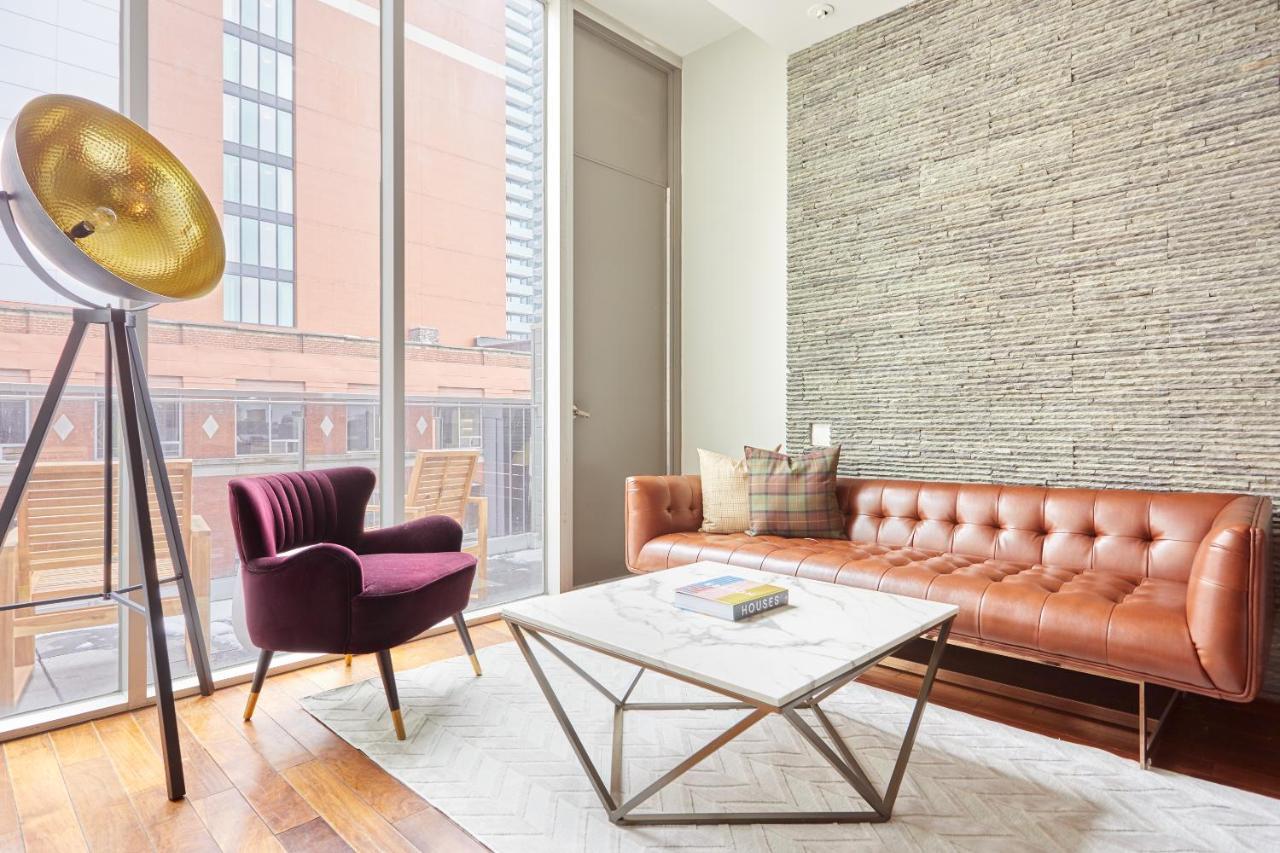 Sonder The Slate Hotel Toronto Luaran gambar
